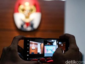 Poin Maladministrasi TWK KPK: Kontrak Backdate dan Abaikan Presiden