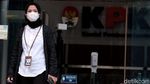 Firli Buka Suara Soal Pelantikan Pegawai KPK Jadi ASN