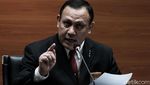 Firli Buka Suara Soal Pelantikan Pegawai KPK Jadi ASN