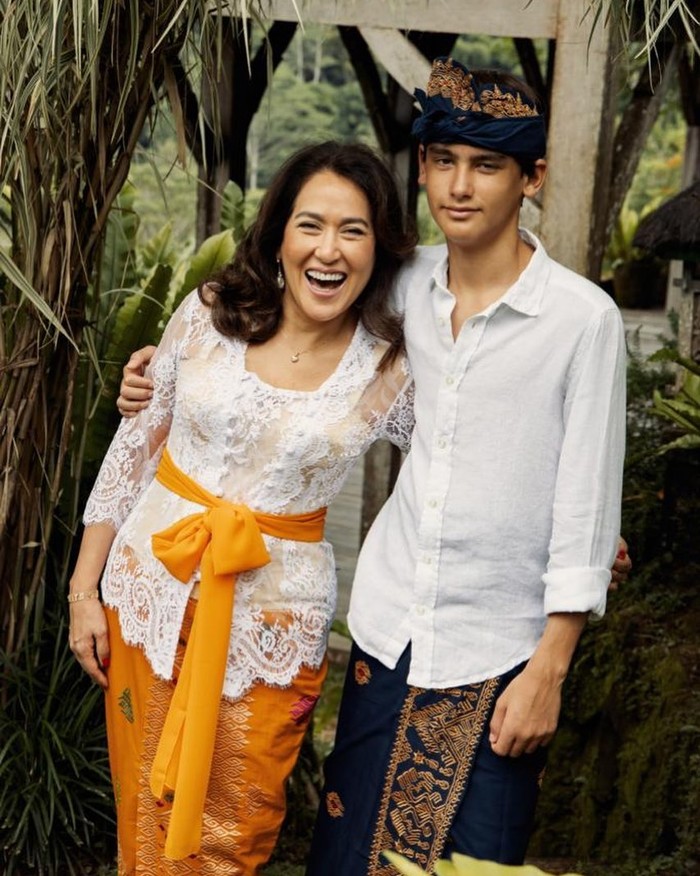 Frederik Kiran Soekarno Frederik Kiran Soekarno