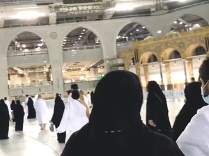 Mau Umroh? Begini Tata Cara Pelaksanaan dari Penyelenggara