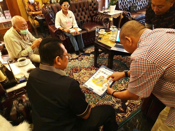 Ketua MPR RI Bambang Soesatyo mengatakan Kawasan Ekonomi Khusus (KEK) Tanjung Lesung tak hanya memiliki potensi di sektor pariwisata pantai dan alamnya. Menurutnya, KEK Tanjung Lesung juga berpotensi besar dalam pengembangan sport tourism termasuk kejuaran otomotif.