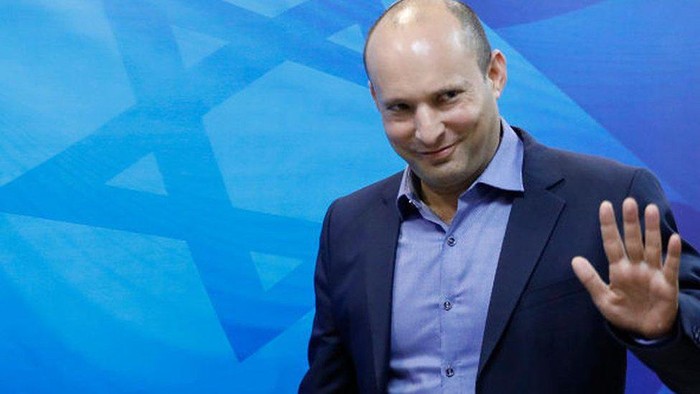 Israel-Palestina: Naftali Bennett, calon perdana menteri Israel yang sebut tidak pernah ada negara Palestina