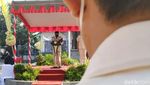 Istana Gebang Peringati Hari Lahir Pancasila dalam Balutan Budaya Jawa