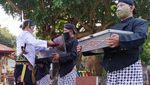 Istana Gebang Peringati Hari Lahir Pancasila dalam Balutan Budaya Jawa