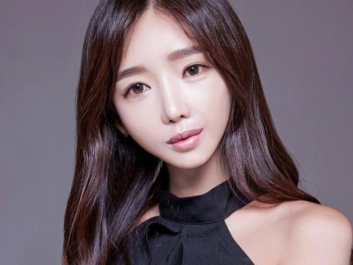 Jin Ah Rim Jin Ah Rim