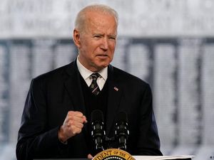 Naftali Bennett PM Israel yang Baru, Biden Ucapkan Selamat
