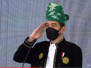 Jokowi Was-was Ekspansi Ideologi Transnasional Radikal di Era 5G
