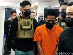 5 Fakta Pria Bakar Tetangga Gegara Istri Mendua