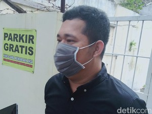 Bikin Geleng-geleng, Ini Motif Pria Bonceng Motor Bugil di Klaten