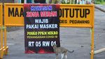 Kasus Corona Melonjak, 42 Desa di Kudus Masuk Zona Merah COVID-19