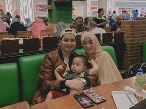 Anak dan Larissa Chou Pindah ke Bandung Usai Cerai, Alvin Faiz Kirim Pesan Menyentuh