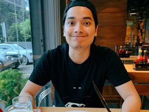 Nikah dengan Mantan Istri Zikri Daulay, Alvin Faiz Tegaskan Tak Tikung Sahabat