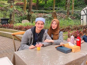 Putra Mahkota Mendiang Ustaz Arifin Ilham Diserang Isu Zina