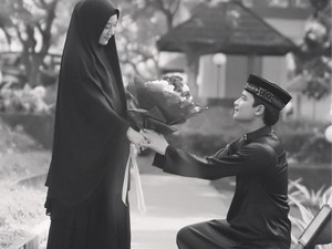 Gara-gara Media Sosial, Kehidupan Keluarga 3 Ustaz Ini Jadi Heboh