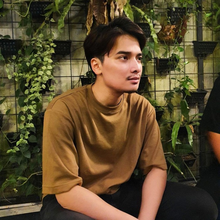 Kenangan Manis Alvin Faiz dan Larissa Chou Saat Makan Bareng