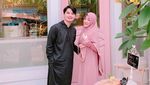 Kenangan Manis Alvin Faiz dan Larissa Chou Saat Makan Bareng