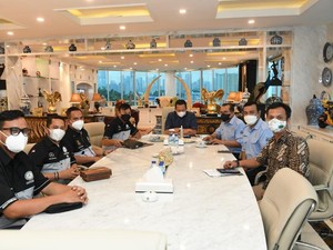 Klub Mercy Boxer Bakal Touring di Hari Kemerdekaan, Ini Agendanya