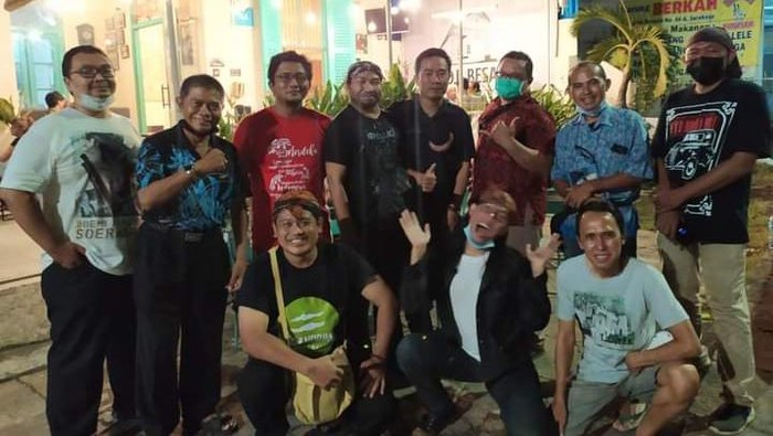 Kuncarsono Prasetyo