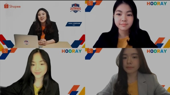 Shopee Indonesia menggelar ajang Shopee Ultimate Case Challenge pada 29 Mei 2021 lalu. Kompetisi pemecahan kasus bisnis tersebut bertujuan untuk menguji ide inovatif dan inventif para mahasiswa dalam menyelesaikan beragam masalah di bidang e-Commerce.
