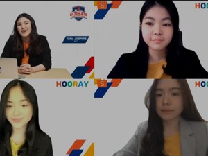 Mahasiswa UI Juarai Kompetisi Bisnis Shopee Ultimate Case Challenge