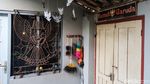 Yuk Intip Rumah Garuda di Bantul