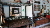 Rumah tersebut bertujuan untuk mengedukasi masyarakat akan sejarah dan asal usul lambang Negara Indonesia.