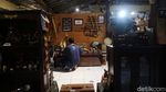 Yuk Intip Rumah Garuda di Bantul
