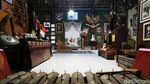 Yuk Intip Rumah Garuda di Bantul
