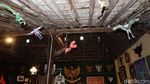 Yuk Intip Rumah Garuda di Bantul