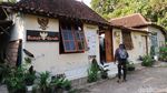 Yuk Intip Rumah Garuda di Bantul