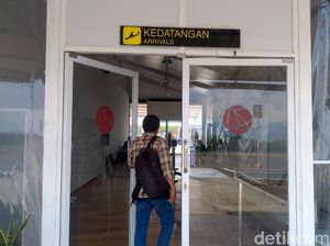 Bandara Soedirman Purbalingga Diusulkan Dipoles Jadi Feeder Perjalanan Umrah