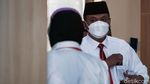 Momen Firli Bahuri Lantik Pegawai KPK Jadi ASN