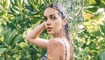 7 Pesona Oksana Voevodina, Miss Moscow yang Dicampakkan Sultan Malaysia