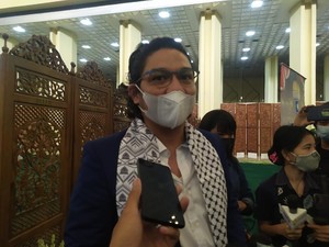 Pasha Ungu Kawal Rizky Billar dan Lesti Kejora Sampai Halal