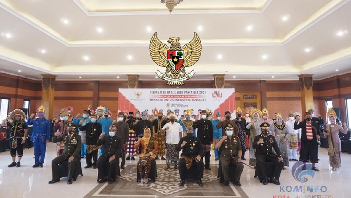 Pemkot Mojokerto