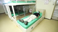Pelni memberikan pelayanan di 26 kapal penumpang Pelni di seluruh indonesia sebagai bentuk dari komitmen perusahaan terhadap kenyamanan dan keamanan penumpang dalam berlayar dengan kapal pelni