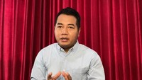 2 Skenario Koalisi Besar Ini Diprediksi Mungkin Terjadi di 2024