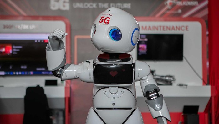 Penyegaran Manajemen Dipercaya Percepat Transformasi Digital Telkomsel