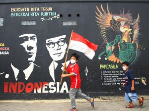 Sidang BPUPKI Pertama Dilaksanakan Tanggal Berapa? Rupanya Ini yang Dibahas