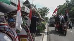 Potret Ragam Aksi Sambut Hari Lahir Pancasila di Berbagai Daerah