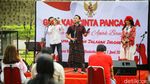 Ini Cara Pengamen Jalanan Peringati Hari Pancasila