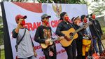 Ini Cara Pengamen Jalanan Peringati Hari Pancasila