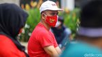 Ini Cara Pengamen Jalanan Peringati Hari Pancasila