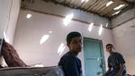 Potret Pilu Anak-anak Gaza Ratapi Kamar Tidurnya Hancur