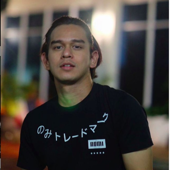 Rangga Azof