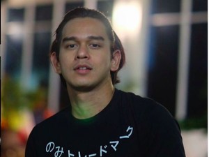 Pengalaman Rangga Azof Seperti Orgasme Ikut Touring Motor