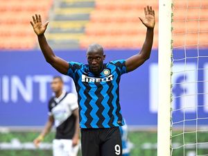Ruediger: Lukaku seperti Binatang Buas
