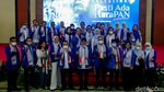Saat Pasha Ungu-Eko Patrio Galang Dana untuk Palestina