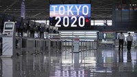 Perpanjangan pembatasan COVID-19 selama 20 hari diberlakukan di 9 wilayah Jepang, dari Hokaido di utara ke Fukuoka di selatan.  